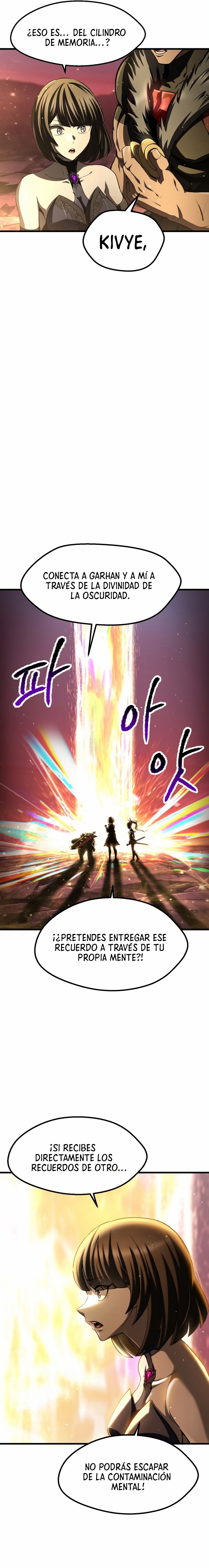 Read Otherworldly Sword King's Survival Records ES Manga Online