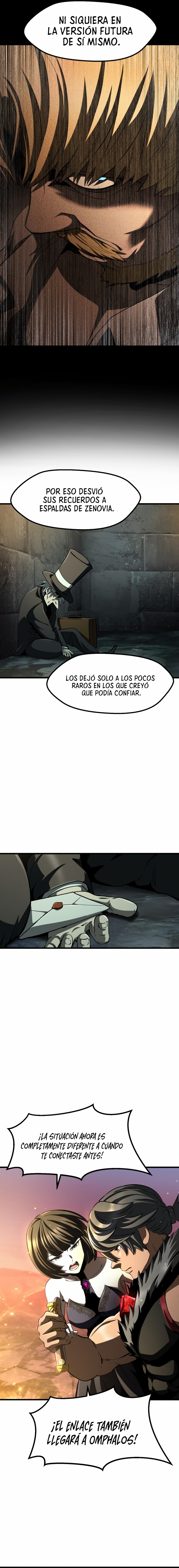 Read Otherworldly Sword King's Survival Records ES Manga Online