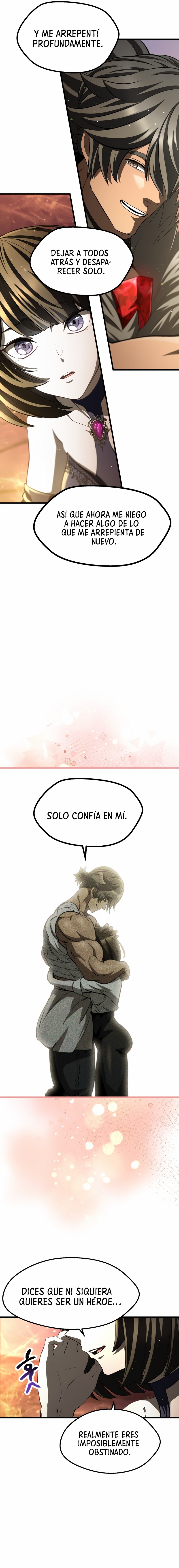 Read Otherworldly Sword King's Survival Records ES Manga Online