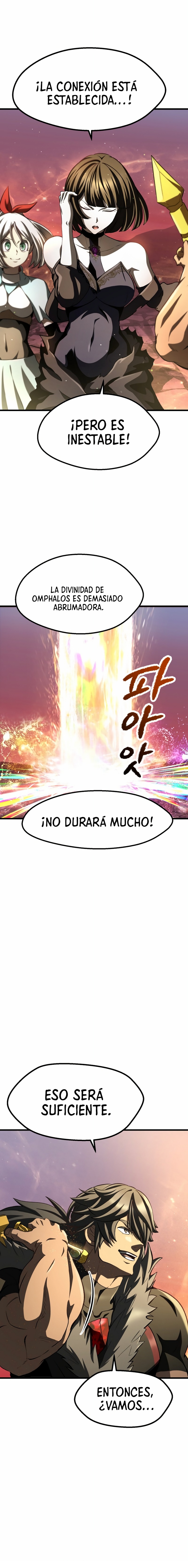 Read Otherworldly Sword King's Survival Records ES Manga Online