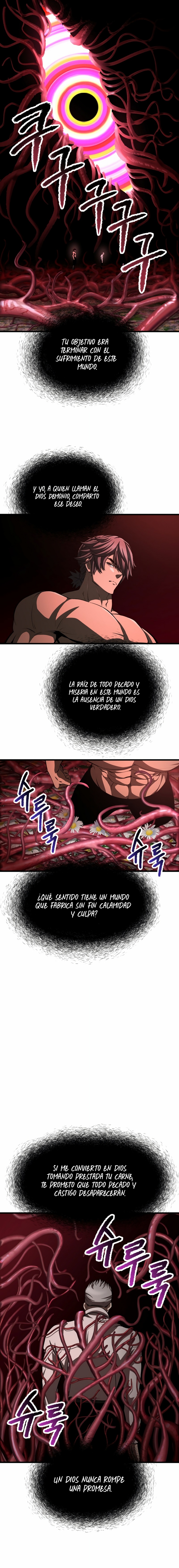 Read Otherworldly Sword King's Survival Records ES Manga Online