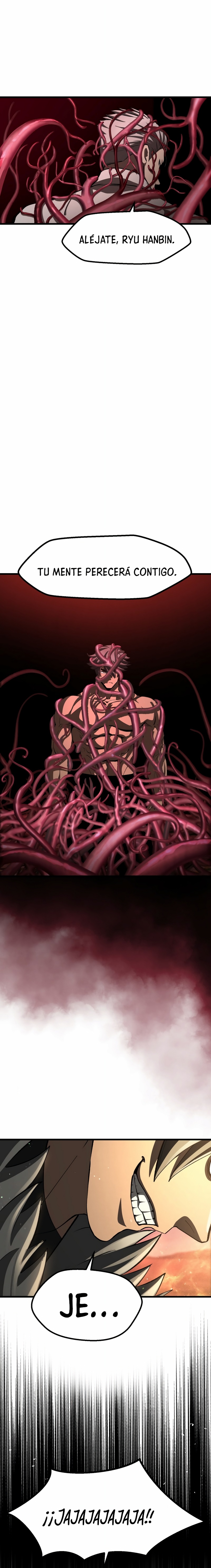 Read Otherworldly Sword King's Survival Records ES Manga Online