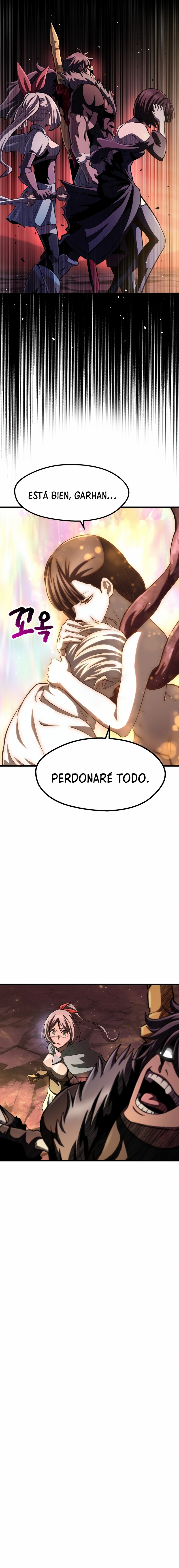 Read Otherworldly Sword King's Survival Records ES Manga Online