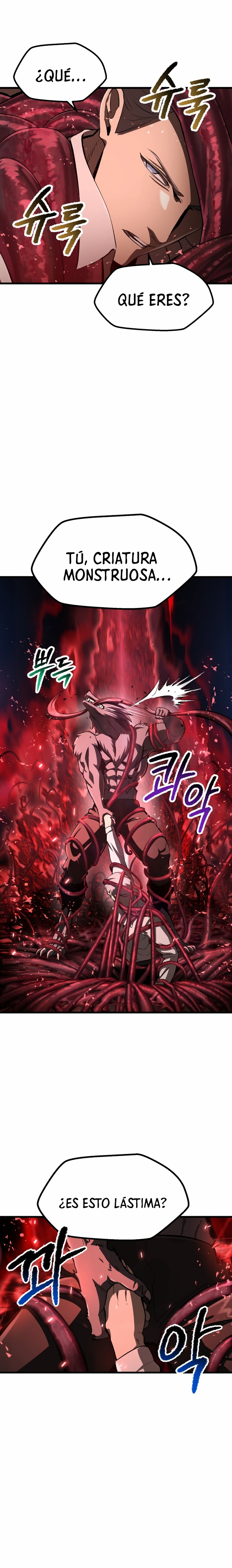 Read Otherworldly Sword King's Survival Records ES Manga Online