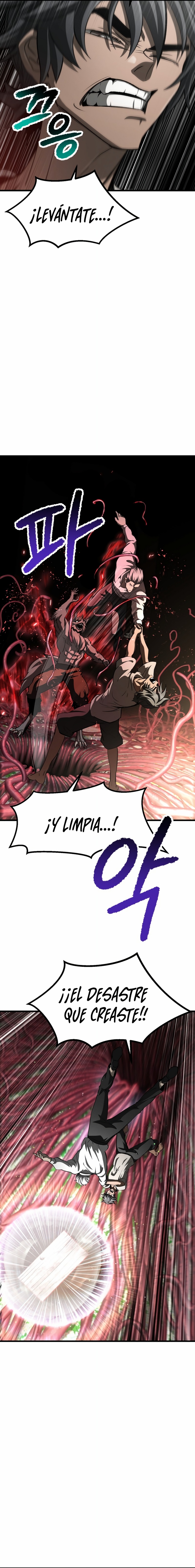 Read Otherworldly Sword King's Survival Records ES Manga Online