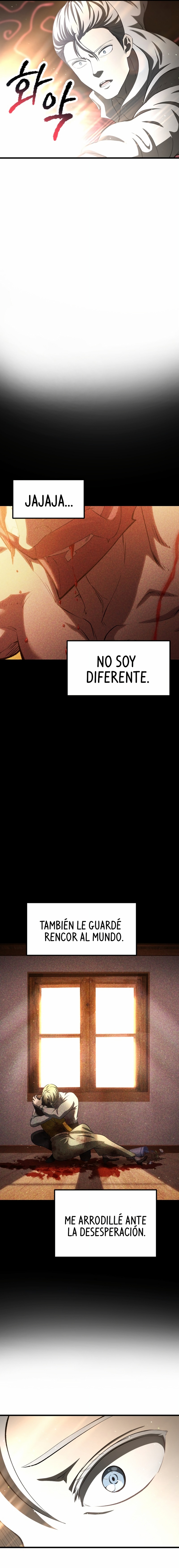 Read Otherworldly Sword King's Survival Records ES Manga Online