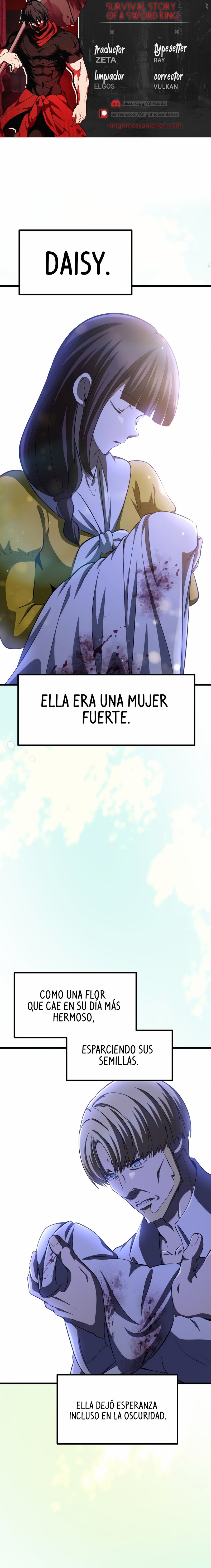 Read Otherworldly Sword King's Survival Records ES Manga Online