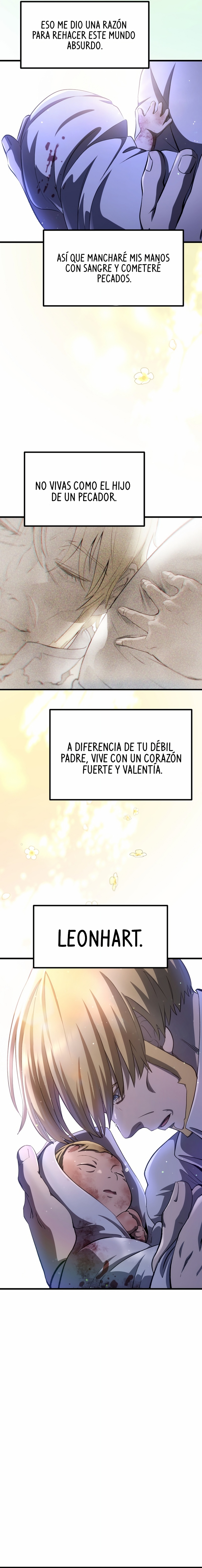 Read Otherworldly Sword King's Survival Records ES Manga Online