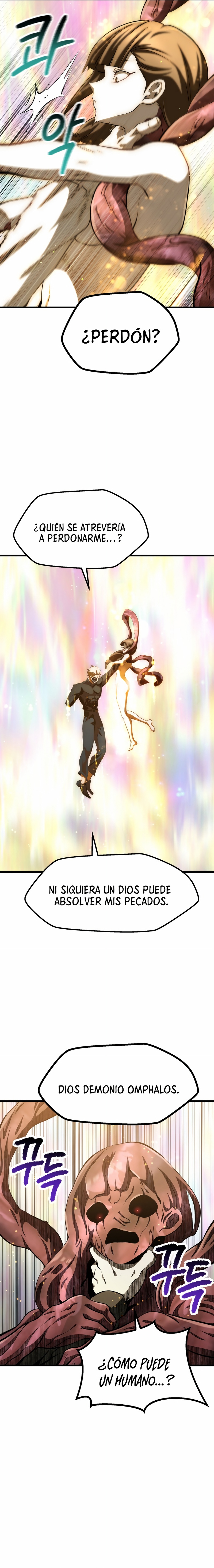 Read Otherworldly Sword King's Survival Records ES Manga Online