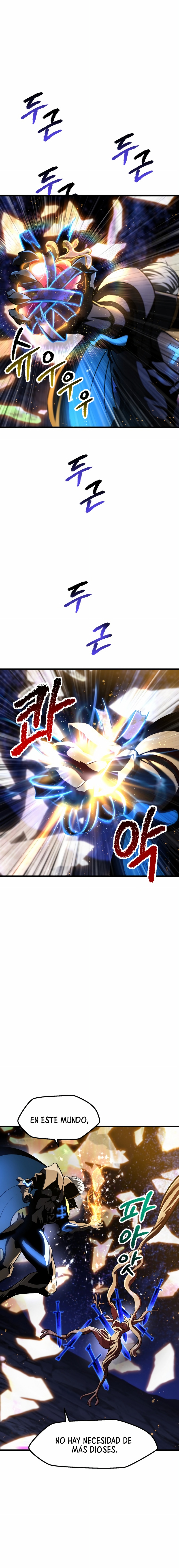 Read Otherworldly Sword King's Survival Records ES Manga Online