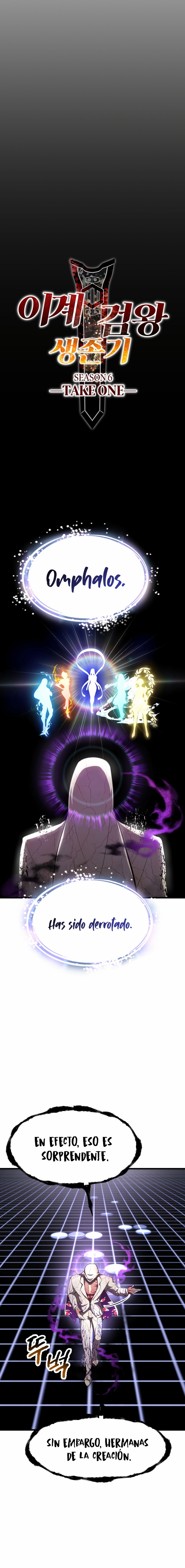 Read Otherworldly Sword King's Survival Records ES Manga Online