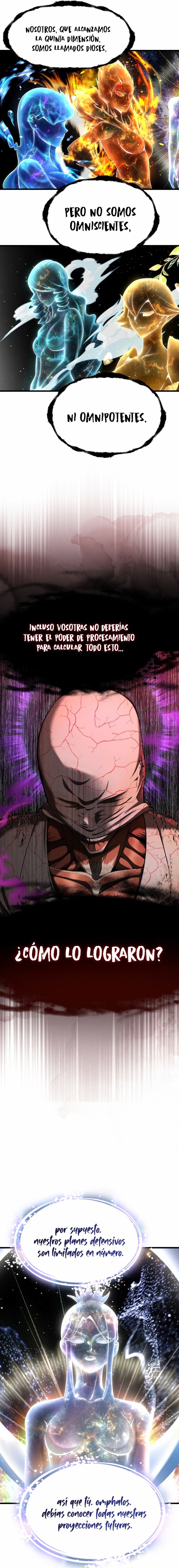 Read Otherworldly Sword King's Survival Records ES Manga Online