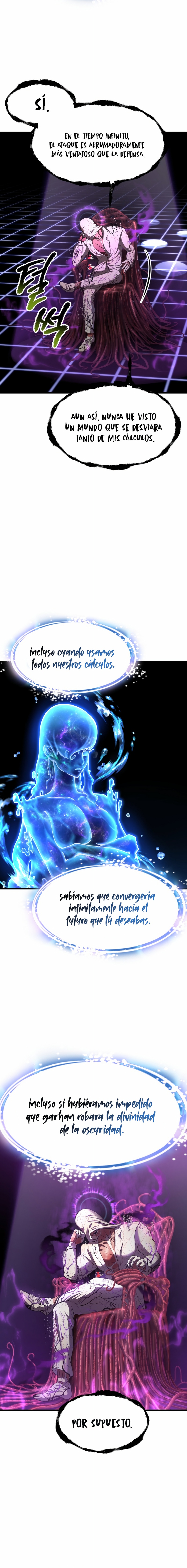 Read Otherworldly Sword King's Survival Records ES Manga Online