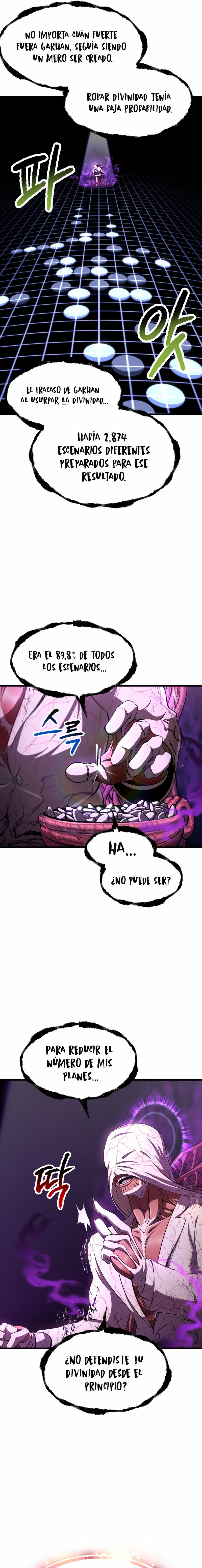 Read Otherworldly Sword King's Survival Records ES Manga Online