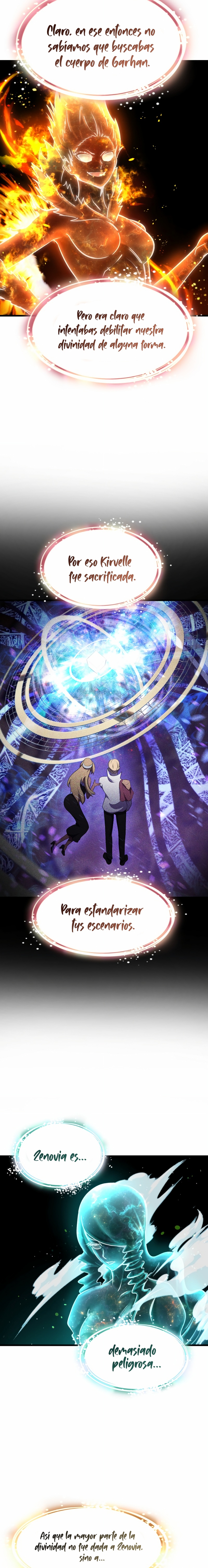 Read Otherworldly Sword King's Survival Records ES Manga Online