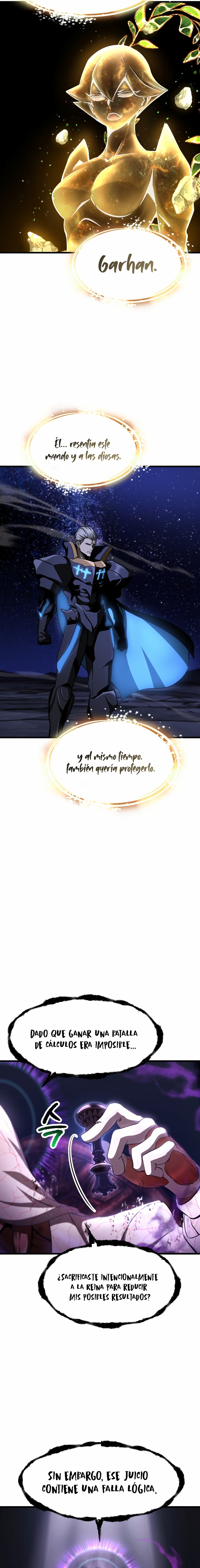 Read Otherworldly Sword King's Survival Records ES Manga Online