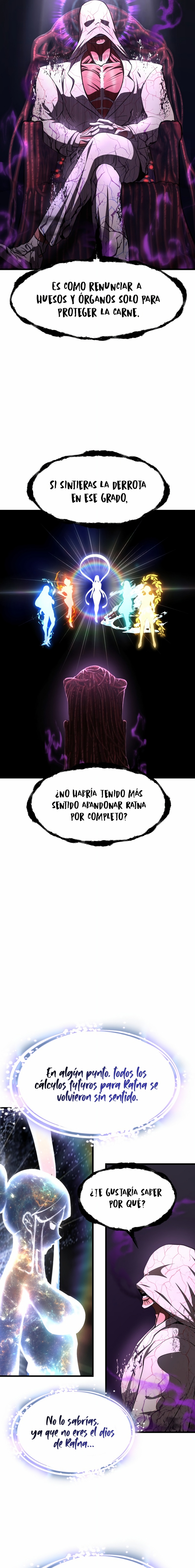 Read Otherworldly Sword King's Survival Records ES Manga Online