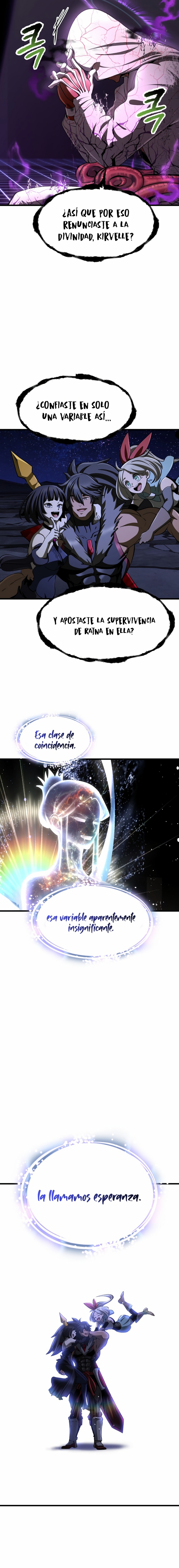 Read Otherworldly Sword King's Survival Records ES Manga Online