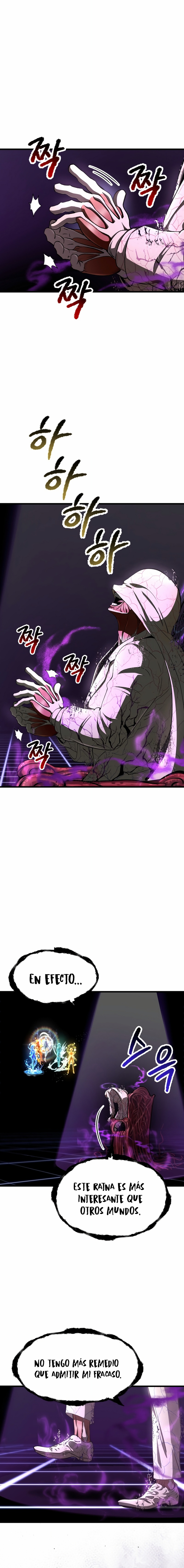 Read Otherworldly Sword King's Survival Records ES Manga Online