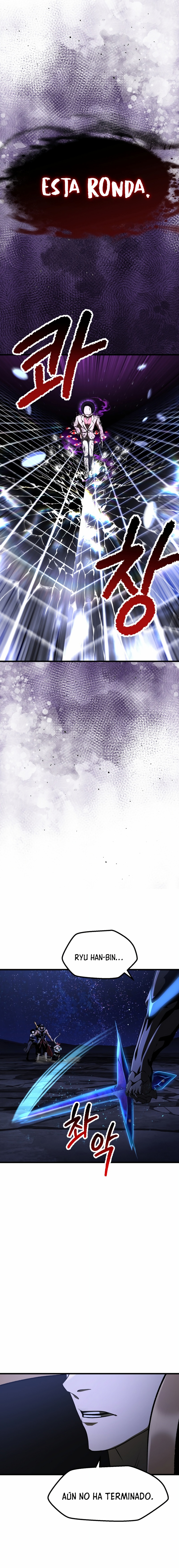 Read Otherworldly Sword King's Survival Records ES Manga Online