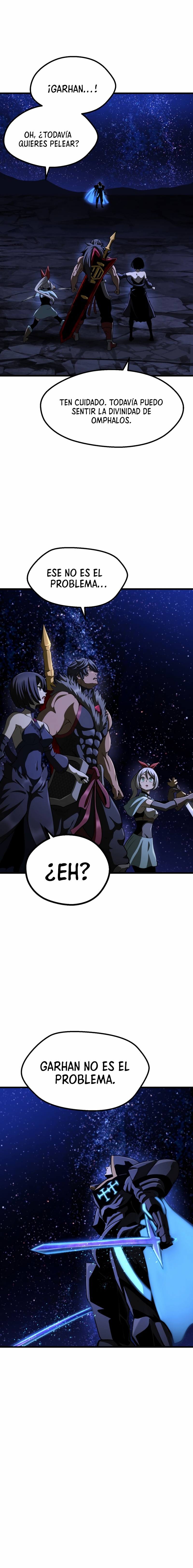 Read Otherworldly Sword King's Survival Records ES Manga Online