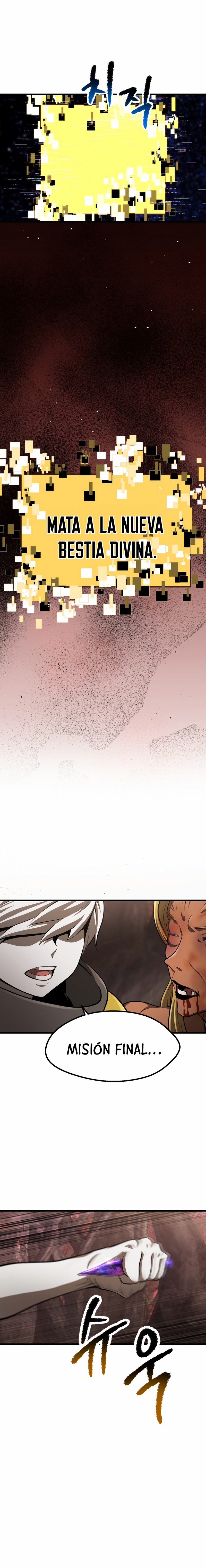 Read Otherworldly Sword King's Survival Records ES Manga Online