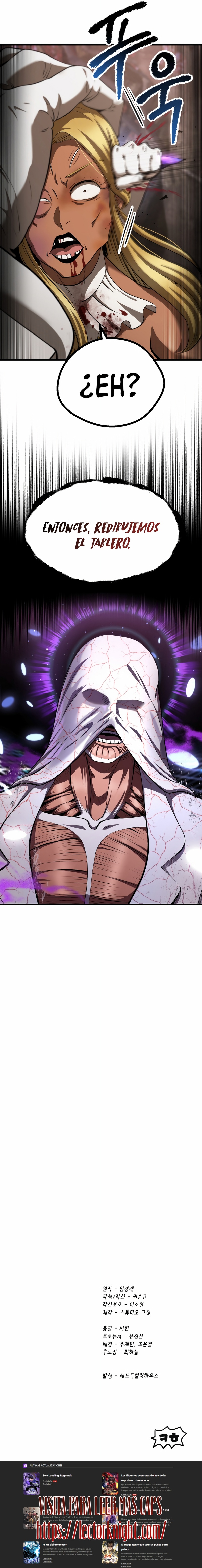 Read Otherworldly Sword King's Survival Records ES Manga Online