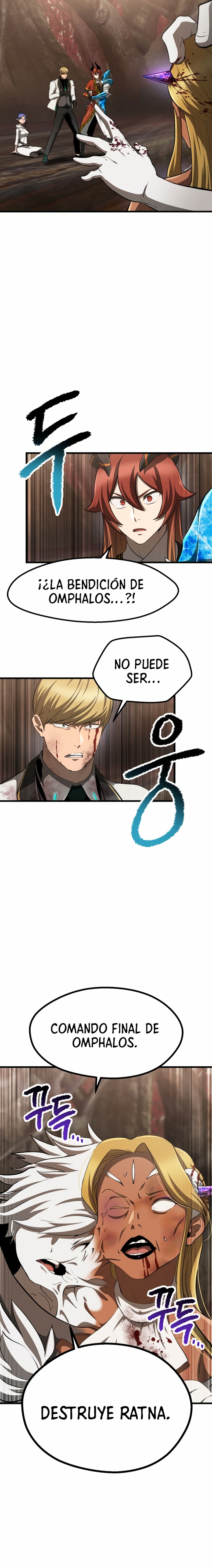 Read Otherworldly Sword King's Survival Records ES Manga Online