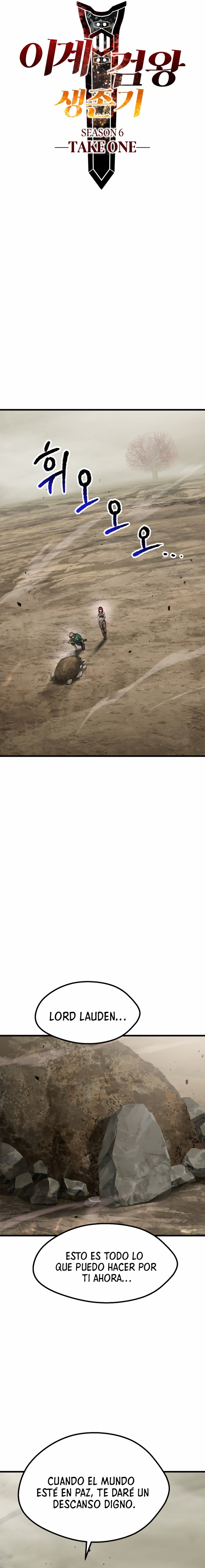 Read Otherworldly Sword King's Survival Records ES Manga Online