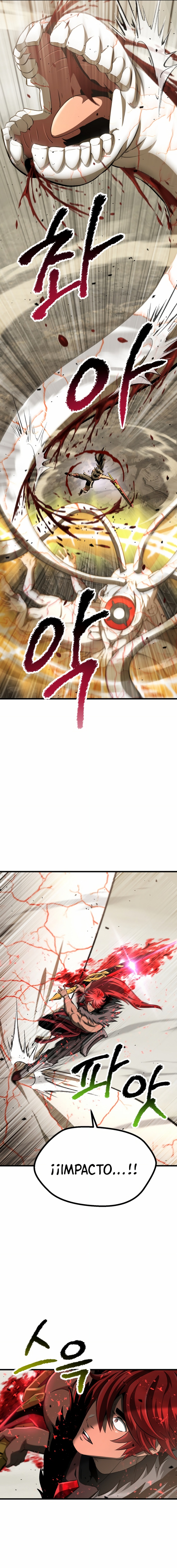 Read Otherworldly Sword King's Survival Records ES Manga Online