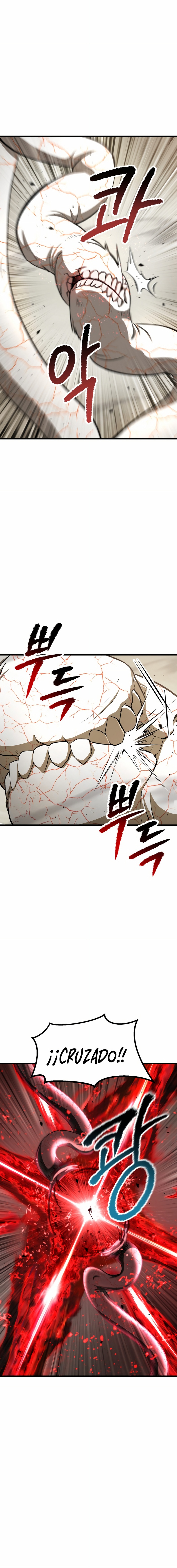 Read Otherworldly Sword King's Survival Records ES Manga Online