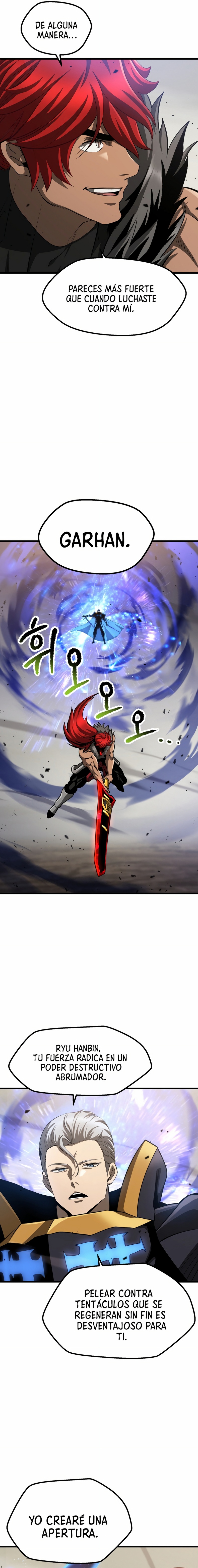 Read Otherworldly Sword King's Survival Records ES Manga Online