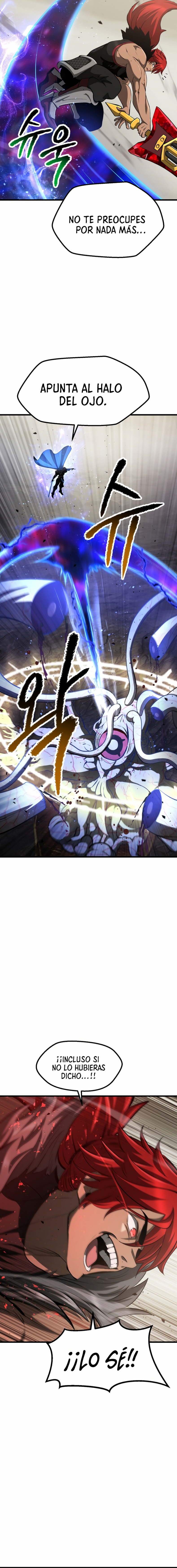 Read Otherworldly Sword King's Survival Records ES Manga Online