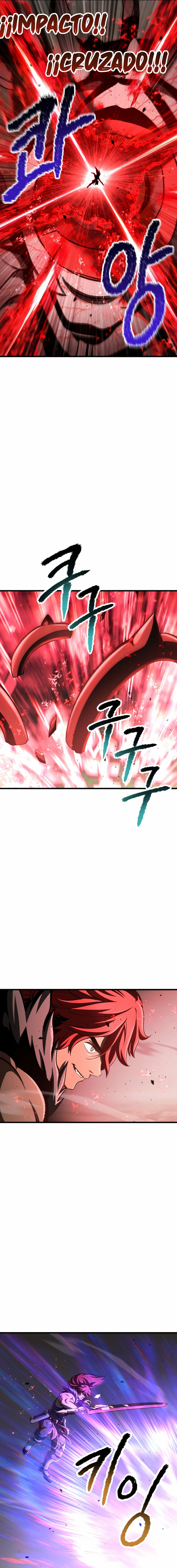 Read Otherworldly Sword King's Survival Records ES Manga Online