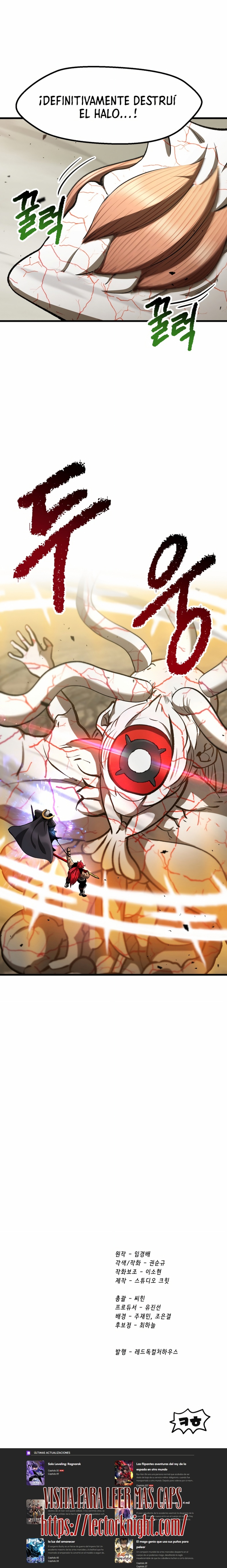 Read Otherworldly Sword King's Survival Records ES Manga Online