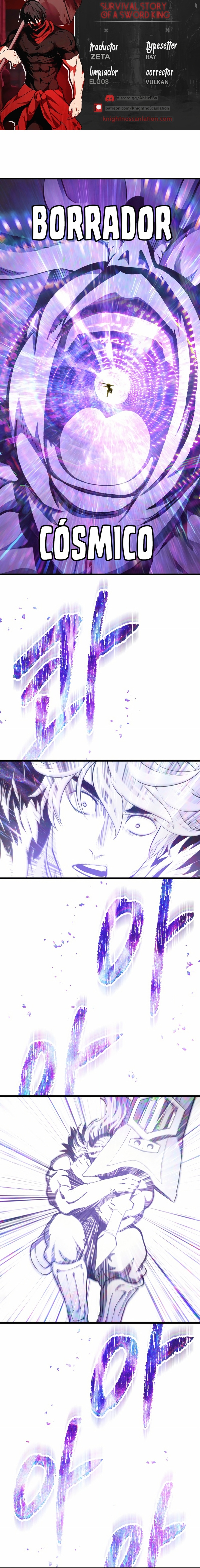 Read Otherworldly Sword King's Survival Records ES Manga Online