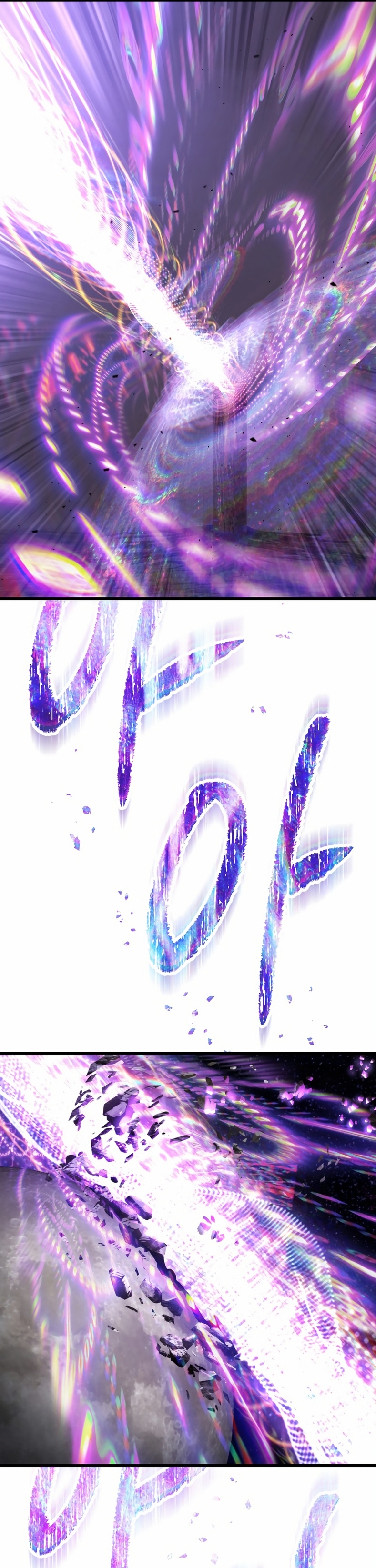 Read Otherworldly Sword King's Survival Records ES Manga Online