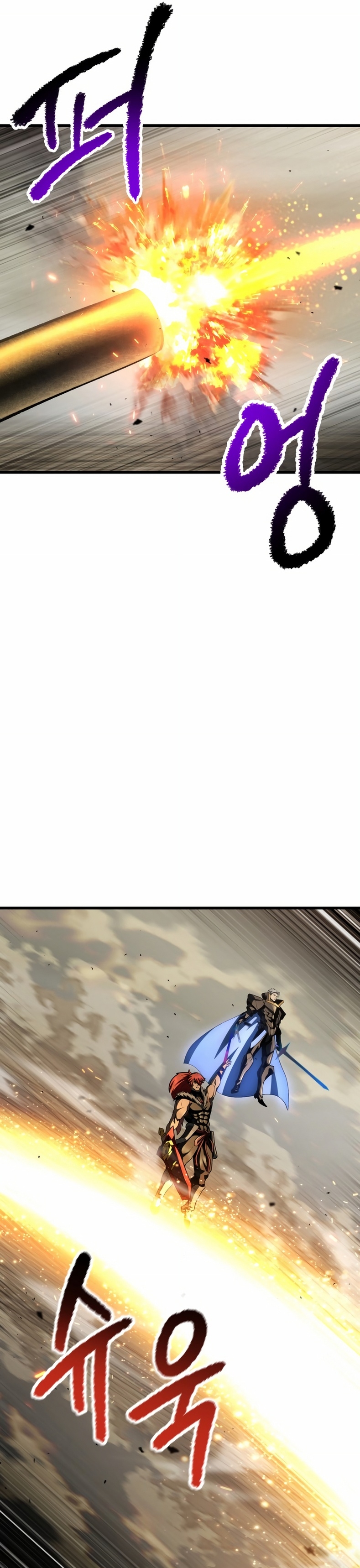 Read Otherworldly Sword King's Survival Records ES Manga Online