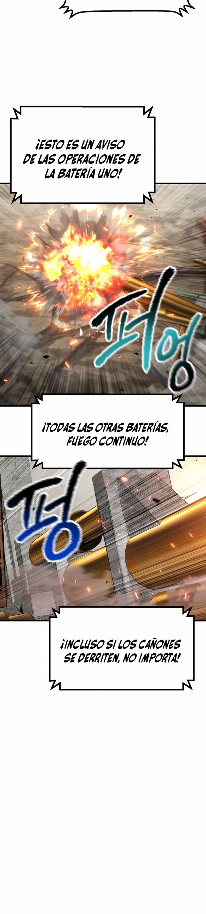 Read Otherworldly Sword King's Survival Records ES Manga Online