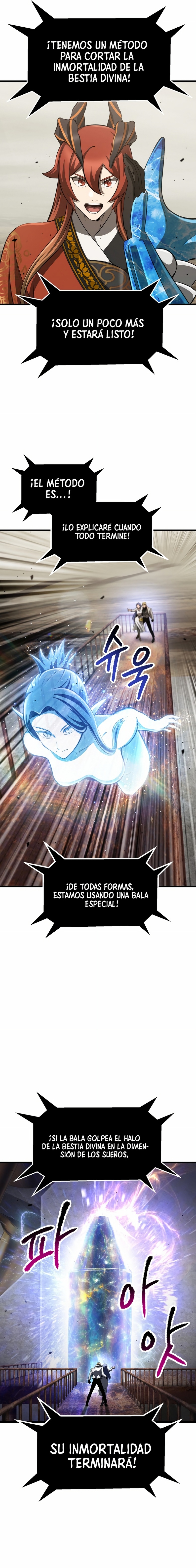 Read Otherworldly Sword King's Survival Records ES Manga Online