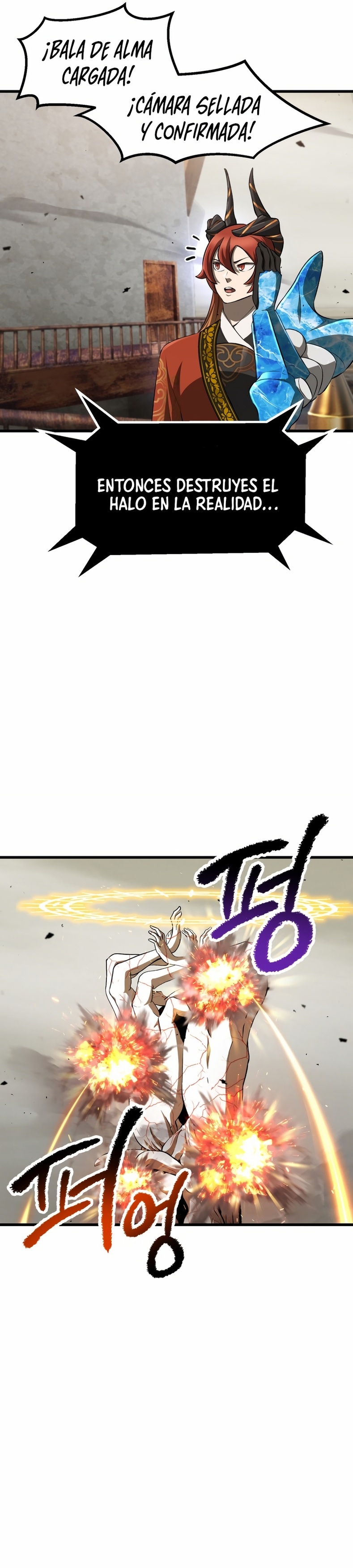 Read Otherworldly Sword King's Survival Records ES Manga Online