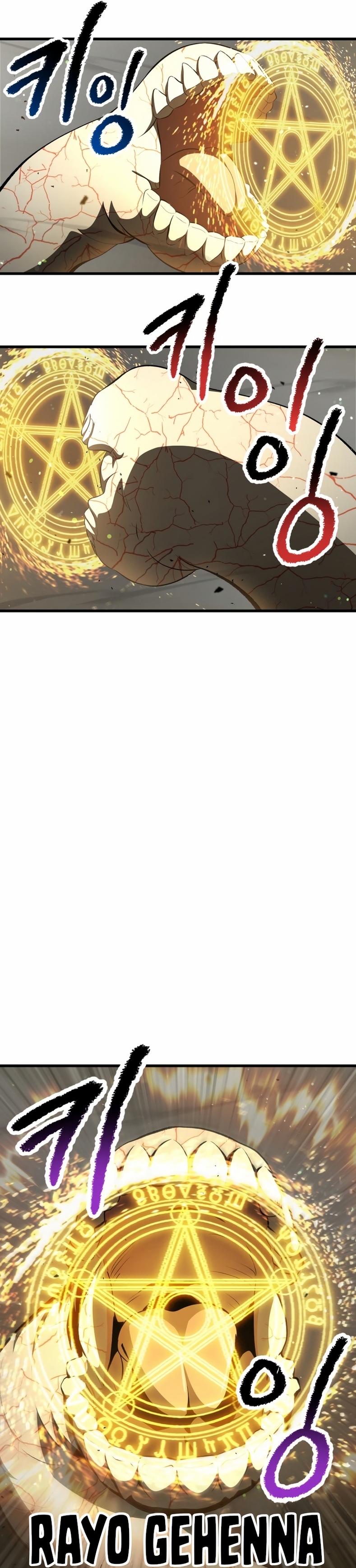 Read Otherworldly Sword King's Survival Records ES Manga Online