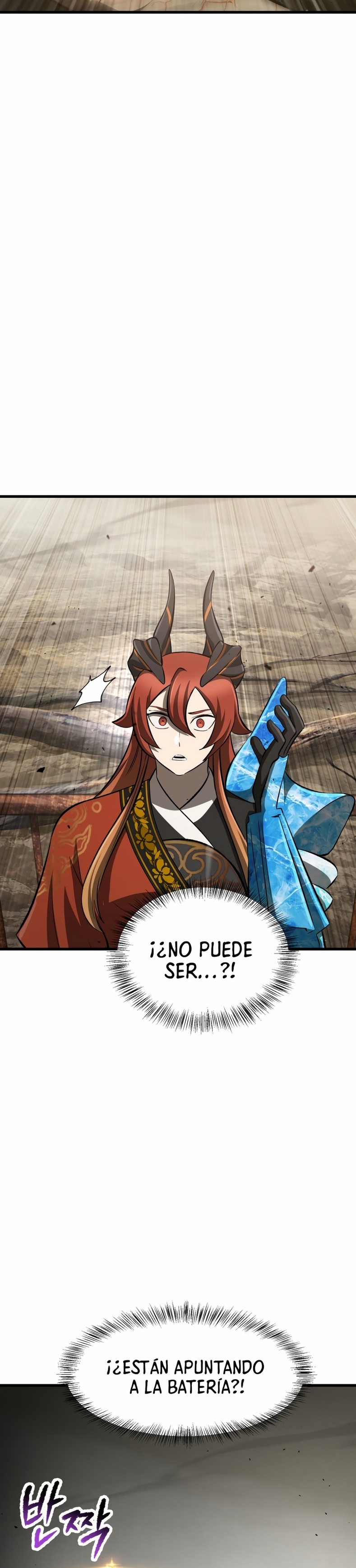 Read Otherworldly Sword King's Survival Records ES Manga Online