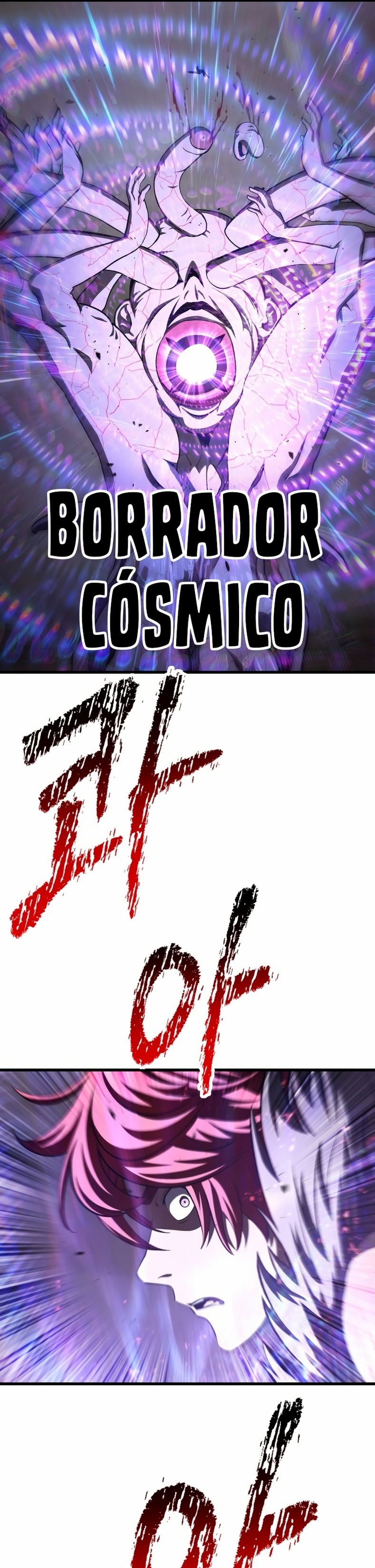 Read Otherworldly Sword King's Survival Records ES Manga Online