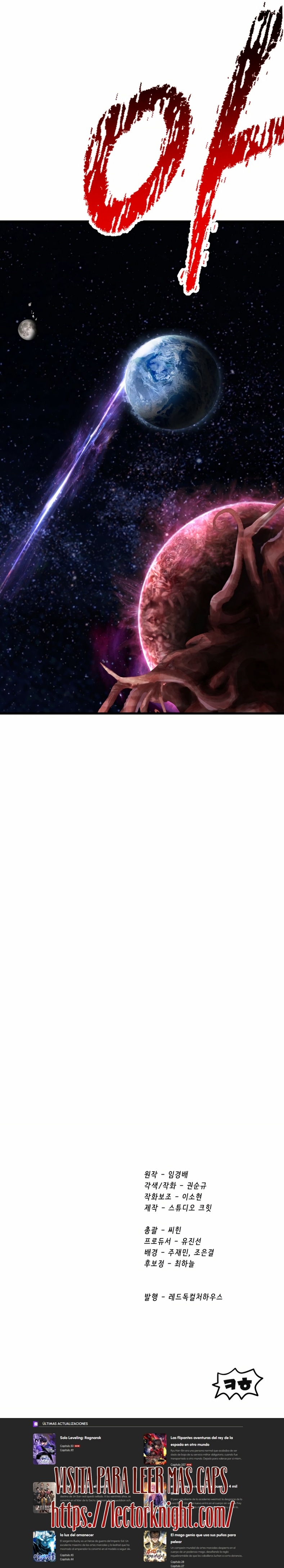 Read Otherworldly Sword King's Survival Records ES Manga Online