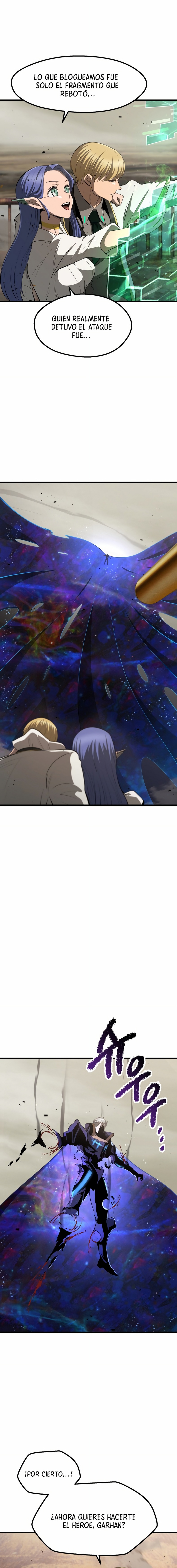 Read Otherworldly Sword King's Survival Records ES Manga Online