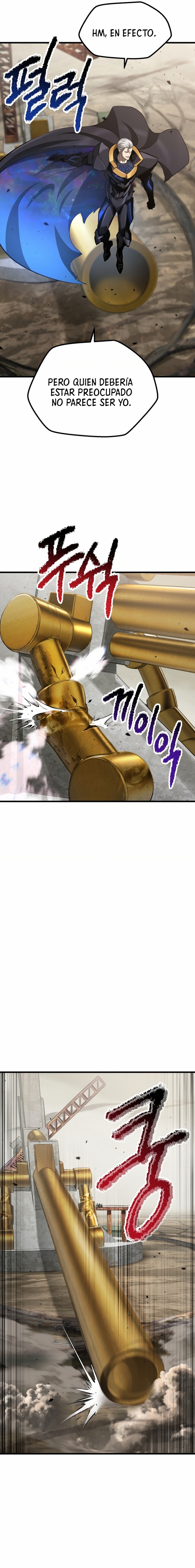 Read Otherworldly Sword King's Survival Records ES Manga Online