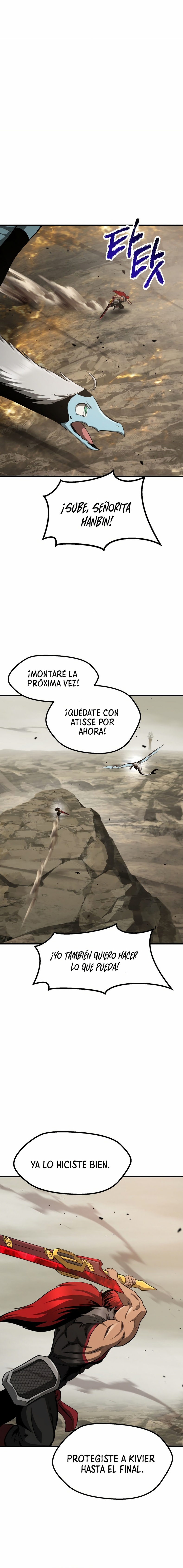 Read Otherworldly Sword King's Survival Records ES Manga Online