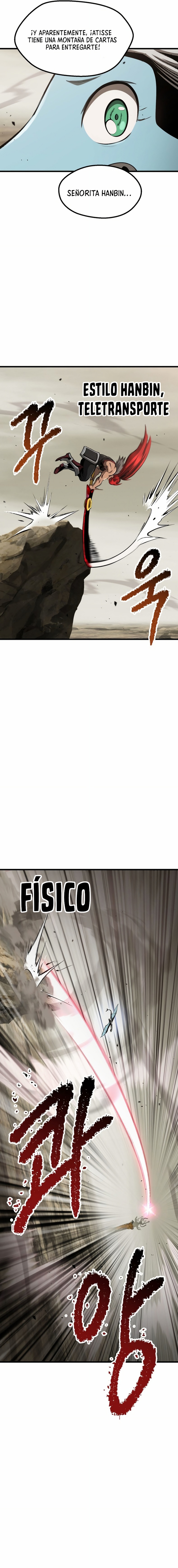 Read Otherworldly Sword King's Survival Records ES Manga Online