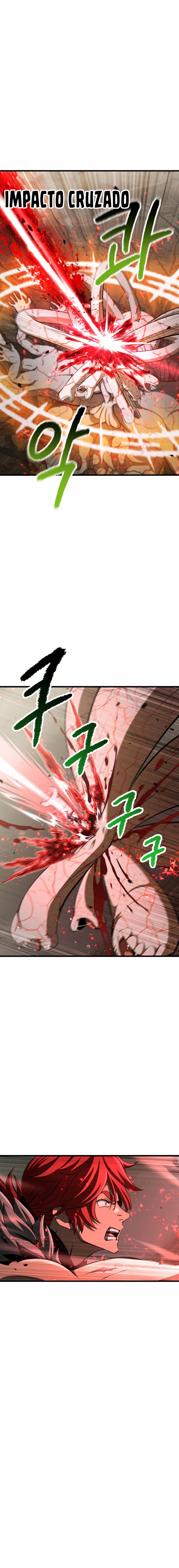 Read Otherworldly Sword King's Survival Records ES Manga Online